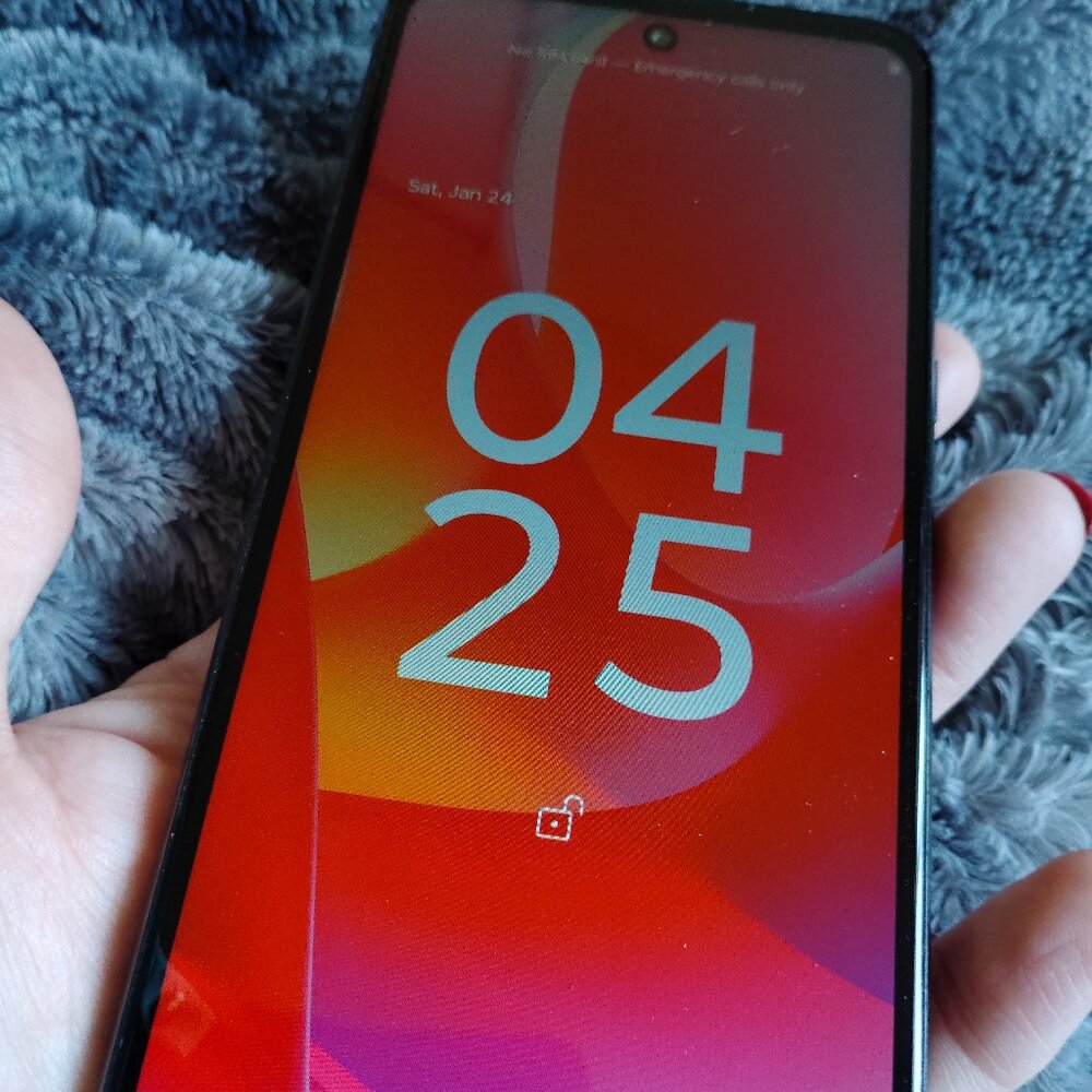 Motorola g power xt2165dl
